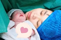 Cứu sống thai nhi mắc hội chứng truyền máu song thai