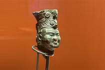 Bí ẩn đầu chiến binh bằng đồng 2.200 năm tuổi tại Hàm Dương