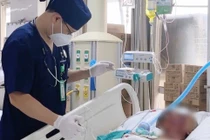 Nhiều người nguy kịch, di chứng suốt đời vì chấn thương do pháo nổ