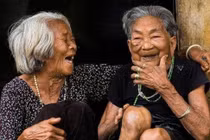Không thuốc bổ, người già vùng cao sống thọ nhờ đâu?