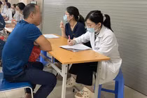 Lối sống hủy hoại 'thời kỳ vàng' trung niên, tuổi già bệnh tật triền miên