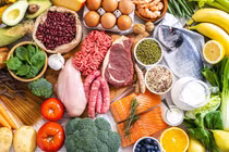 BS Hoàng Khánh Toàn mách thực phẩm giúp người suy thận chậm phải lọc máu