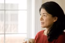 Tuổi già bình yên, đừng tái hôn vì tiền