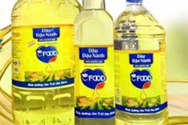 Nhật Minh Food dính tội lừa khách hàng dùng dầu ăn OFood?