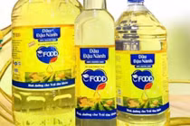 Nhật Minh Food dính tội lừa khách hàng dùng dầu ăn OFood?