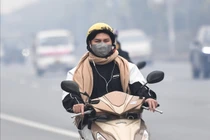 Thời tiết 22/12: Bắc Bộ mưa nhỏ, Hà Nội trời rét sáng sớm, trưa hửng nắng