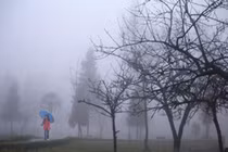 Dự báo thời tiết 27/1/2026: Miền Bắc mưa phùn, Nam Bộ nắng ấm