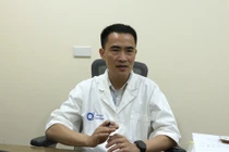 Bác sĩ chỉ cách bảo vệ sức khỏe gia đình trước thời tiết nồm ẩm 