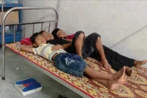 Phó Hiệu trưởng bị tạm đình chỉ sau vụ học sinh nhập viện ở Quảng Trị