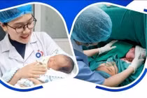 Hành trình sinh con an toàn của người mẹ mắc hội chứng kháng phospholipid