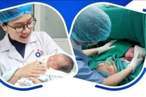 Hành trình sinh con an toàn của người mẹ mắc hội chứng kháng phospholipid