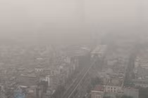 Ô nhiễm không khí tại Hà Nội tăng cao, ảnh hưởng nghiêm trọng đến sức khỏe