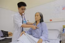 Cứu sống bệnh nhân kẹt van tim cơ học bằng tiêu sợi huyết tại Quảng Ninh