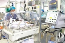 Mất con vì chọn sinh giờ đẹp