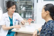 Giữ lại tử cung cho bệnh nhân bị thai bám sẹo mổ