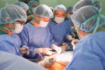Ca hiến tạng đầu xuân mới, hồi sinh 8 cuộc đời
