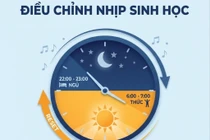 Bí kíp y khoa đánh bay sự uể oải sau kỳ nghỉ Tết