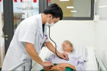 Thoát lưỡi hái tử thần giữa đêm khuya... nhờ quên không đóng cửa