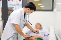 Thoát lưỡi hái tử thần giữa đêm khuya... nhờ quên không đóng cửa