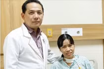 Không có triệu chứng, phát hiện ung thư tuyến giáp khi khám tổng quát