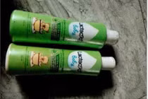 Phát hiện mỹ phẩm Lactacyd Baby Extra Milky giả