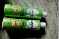 Phát hiện mỹ phẩm Lactacyd Baby Extra Milky giả