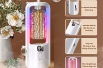 Máy xịt thơm phòng giá rẻ, chất lượng thế nào?