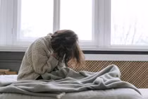 Nỗi khổ của nàng dâu sống chung với bố chồng khó tính