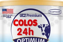 Thu hồi nhiều sản phẩm sữa UC2 dành cho trẻ em 