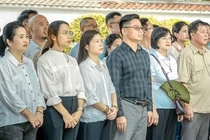 Hành trình tri ân – dấu ấn tinh thần của người ROX