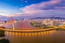 Thị trường địa ốc tăng trưởng ra sao tại “Thành phố đáng sống, đáng đầu tư"