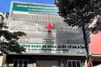 Xử phạt Công ty Cổ phần Bệnh viện Đa khoa Quốc tế Đà Nẵng gần 150 triệu đồng