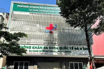 Xử phạt Công ty Cổ phần Bệnh viện Đa khoa Quốc tế Đà Nẵng gần 150 triệu đồng