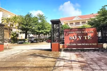 Vụ khởi tố 4 bác sĩ "chạy" chứng chỉ nghề, Sở Y tế Đắk Lắk lên tiếng