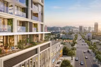 Sun Solar Residence: Đón xu hướng tích sản và chiến lược của giới tinh anh