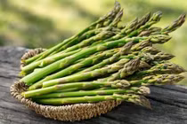 Loại rau bổ ngang thuốc đắt tiền, tốt cho phái mạnh