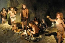 Khám phá mới về mối quan hệ giữa người Neanderthal và người hiện đại