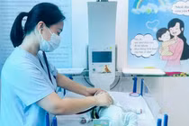 Những bác sĩ 'gác đêm' giữ hy vọng sống cho trẻ sơ sinh miền núi