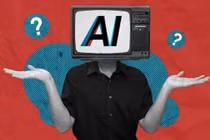 Cẩn trọng khi dùng AI tránh gây quá tải, kiệt sức