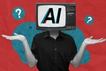 Cẩn trọng khi dùng AI tránh gây quá tải, kiệt sức