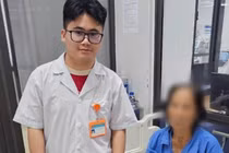 Cứu sống bệnh nhân bị ong vò vẽ đốt gây suy thận cấp nguy hiểm