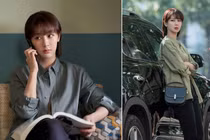 7 công thức mix đồ đi làm cả tuần không trùng lặp