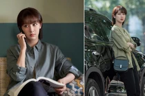 7 công thức mix đồ đi làm cả tuần không trùng lặp