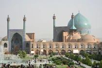 Di sản văn hóa Iran bị đe dọa bởi các cuộc tấn công của Mỹ