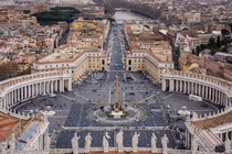 Khám phá những sự thật thú vị về thánh địa Vatican