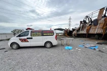 Tìm thấy thi thể cuối cùng vụ cháy ở Hưng Yên