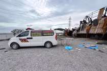 Tìm thấy thi thể cuối cùng vụ cháy ở Hưng Yên