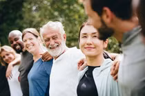 Học cách nhìn người qua 17 lời cha dạy chân thành, sâu sắc