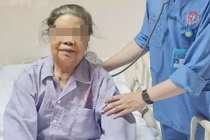 Gắng sức người bệnh đột ngột khó thở, ngừng tuần hoàn