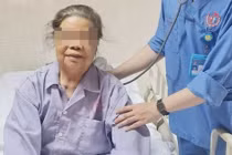 Gắng sức người bệnh đột ngột khó thở, ngừng tuần hoàn